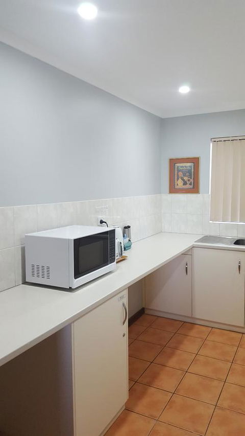 Kalbarri Seaview Villas - Hotel VIC 9