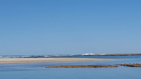 Kalbarri Seaview Villas - Hotel VIC 34