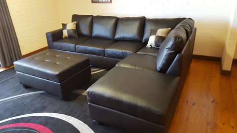 Kalbarri Seaview Villas - Hotel VIC 30
