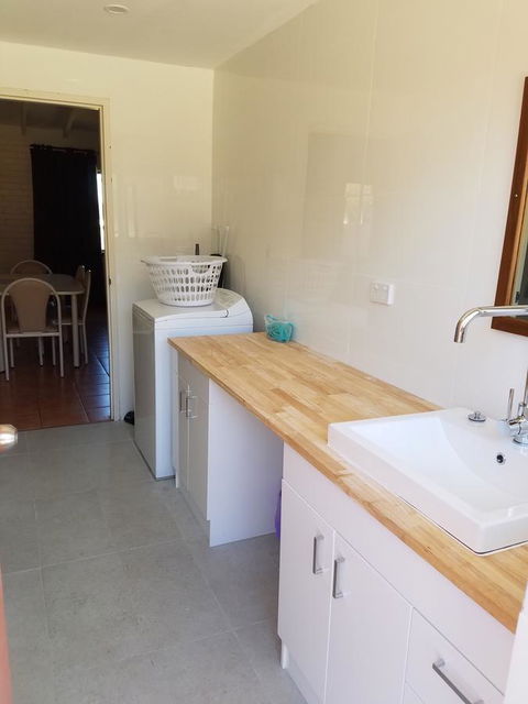Kalbarri Seaview Villas - Hotel VIC 0