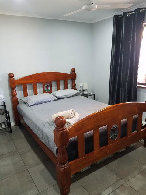 Kalbarri Seaview Villas - Hotel VIC 3