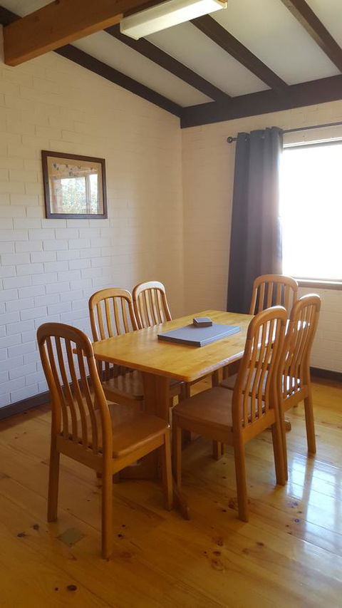 Kalbarri Seaview Villas - Hotel VIC 32