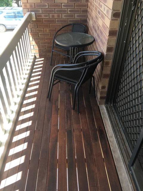 Kalbarri Seaview Villas - Hotel VIC 12