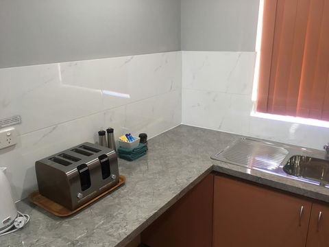 Kalbarri Seaview Villas - Hotel VIC 16
