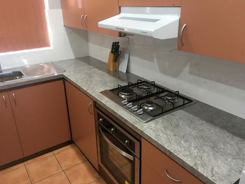Kalbarri Seaview Villas - Hotel VIC 15