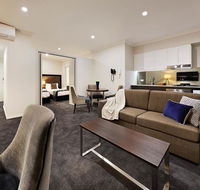 Attika Hotel - Hotel VIC