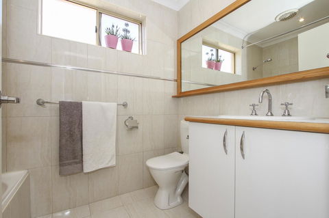 Leederville Townhouse - Hotel VIC 5