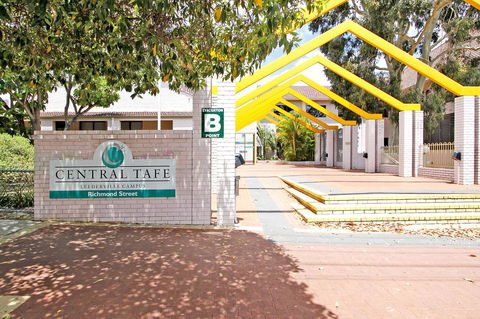 Leederville Townhouse - Hotel VIC 18