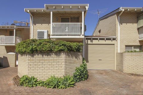 Leederville Townhouse - Hotel VIC 12