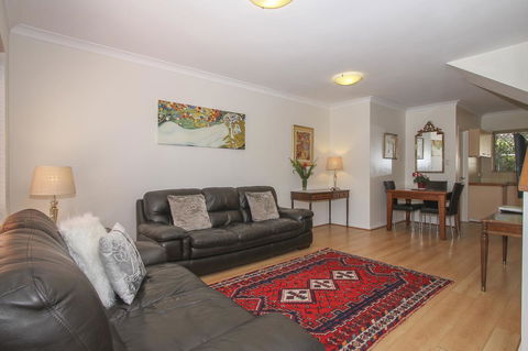 Leederville Townhouse - Hotel VIC 0