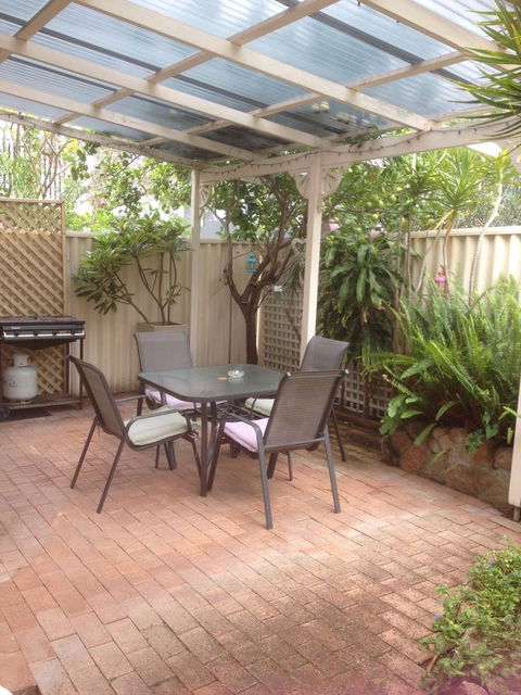 Leederville Townhouse - Hotel VIC 6