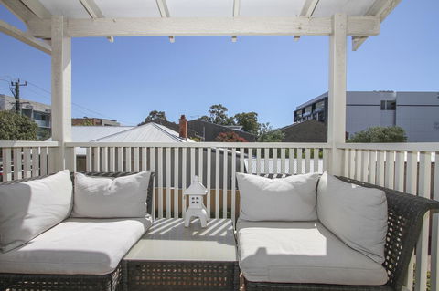Leederville Townhouse - Hotel VIC 8