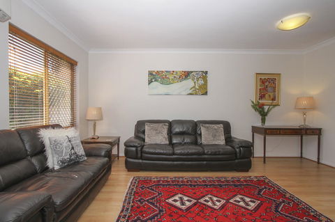 Leederville Townhouse - Hotel VIC 9