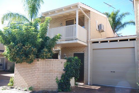 Leederville Townhouse - Hotel VIC 7