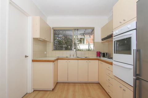 Leederville Townhouse - Hotel VIC 2