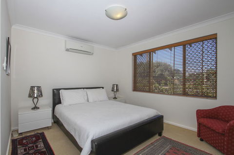 Leederville Townhouse - Hotel VIC 4