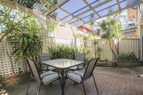 Leederville Townhouse - Hotel VIC 11