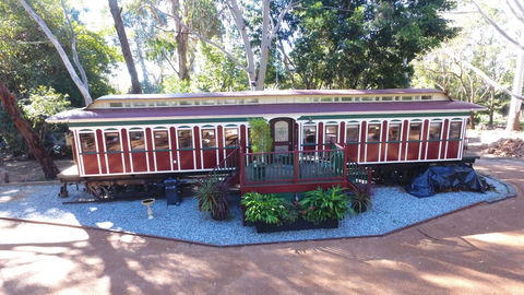 Quiet Escapes Cottages - Hotel VIC 5