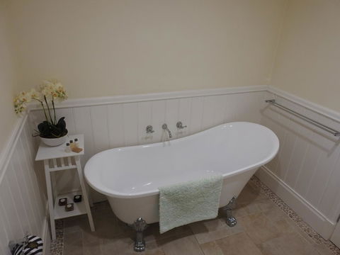 Quiet Escapes Cottages - Hotel VIC 7