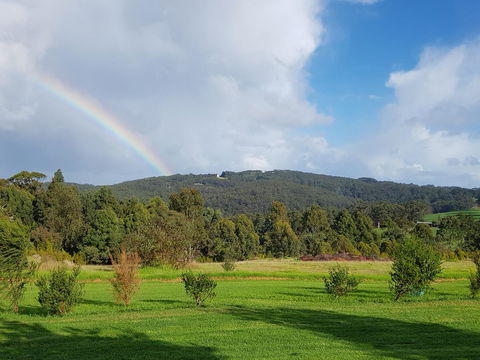 Karri Aura - Hotel VIC 5