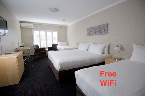 The Murray Hotel - Hotel VIC 3