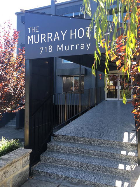 The Murray Hotel - Hotel VIC 21