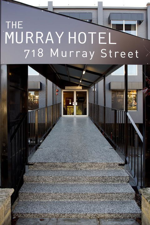 The Murray Hotel - Hotel VIC 16