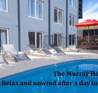 The Murray Hotel - Hotel VIC