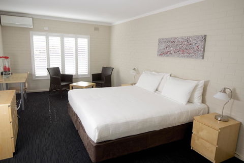 The Murray Hotel - Hotel VIC 9