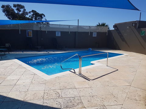 Mandurah Foreshore Motel - Hotel VIC 5