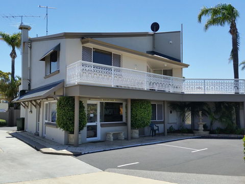 Mandurah Foreshore Motel - Hotel VIC 3