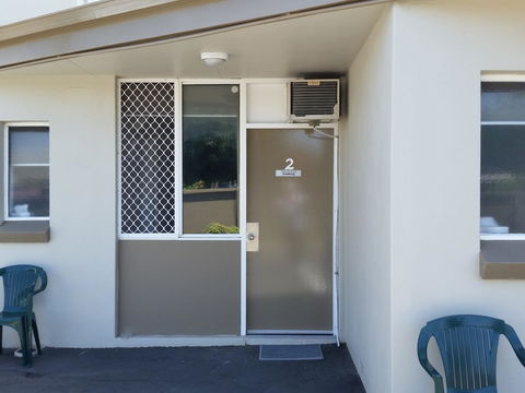 Mandurah Foreshore Motel - Hotel VIC 17