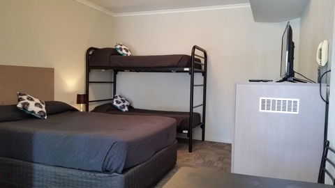 Mandurah Foreshore Motel - Hotel VIC 1