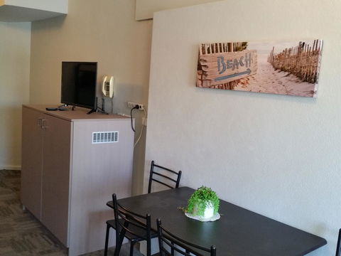 Mandurah Foreshore Motel - Hotel VIC 10