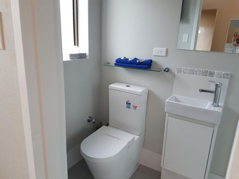 Mandurah Foreshore Motel - Hotel VIC 15