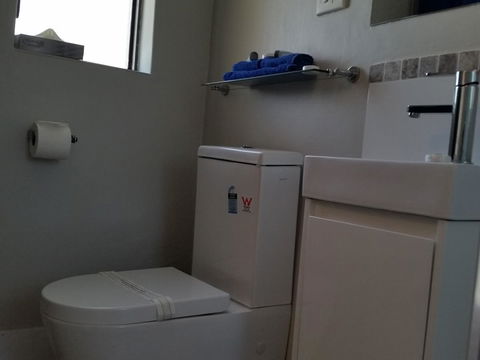 Mandurah Foreshore Motel - Hotel VIC 16