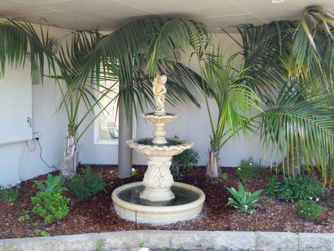 Mandurah Foreshore Motel - Hotel VIC 6