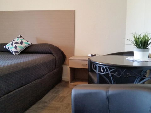 Mandurah Foreshore Motel - Hotel VIC 9