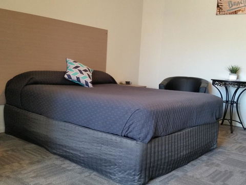 Mandurah Foreshore Motel - Hotel VIC 2