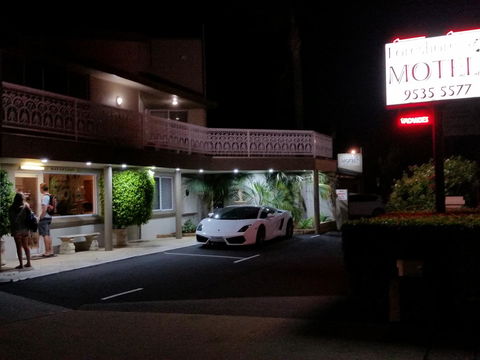 Mandurah Foreshore Motel - Hotel VIC 0
