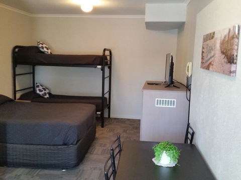Mandurah Foreshore Motel - Hotel VIC 12