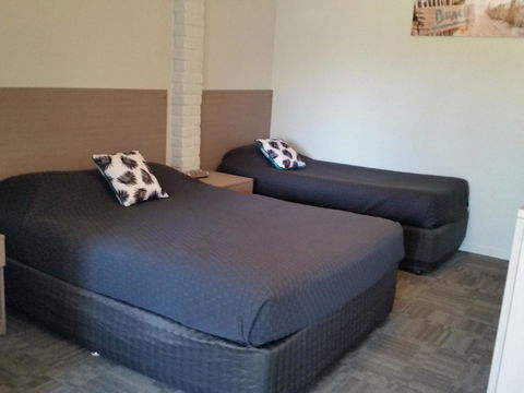 Mandurah Foreshore Motel - Hotel VIC 7