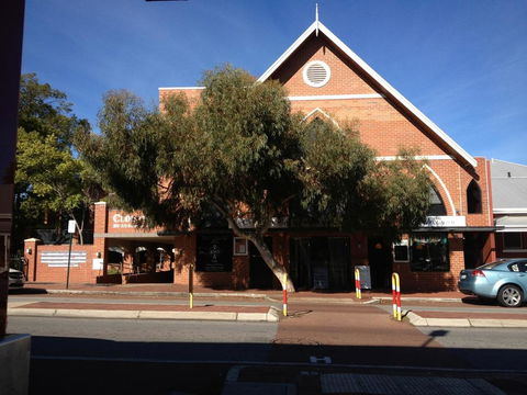 Cloisters - Hotel VIC 21