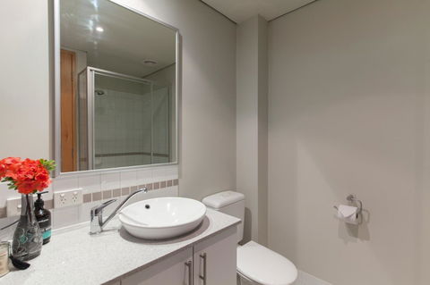 Cloisters - Hotel VIC 16
