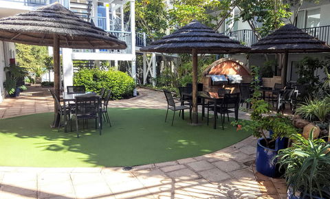 West Beach Lagoon 206 - Sleeps Three! Value!!! - Hotel VIC 16
