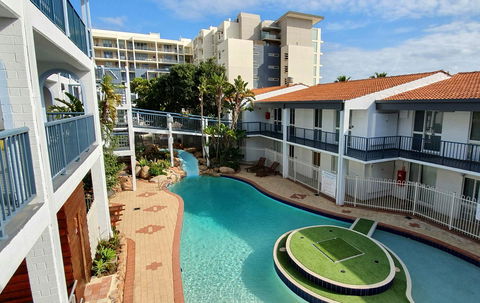 West Beach Lagoon 206 - Sleeps Three! Value!!! - Hotel VIC 15