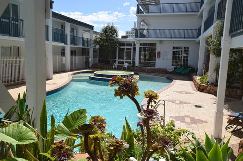 West Beach Lagoon 206 - Sleeps Three! Value!!! - Hotel VIC 21