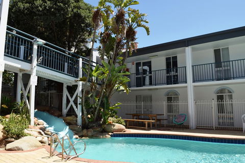 West Beach Lagoon 206 - Sleeps Three! Value!!! - Hotel VIC 20