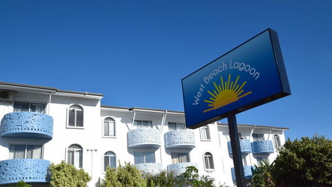 West Beach Lagoon 206 - Sleeps Three! Value!!! - Hotel VIC 14