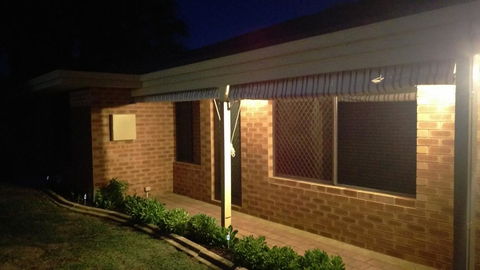 The Quiet Family Getaway In Bassendean - Hotel VIC 1